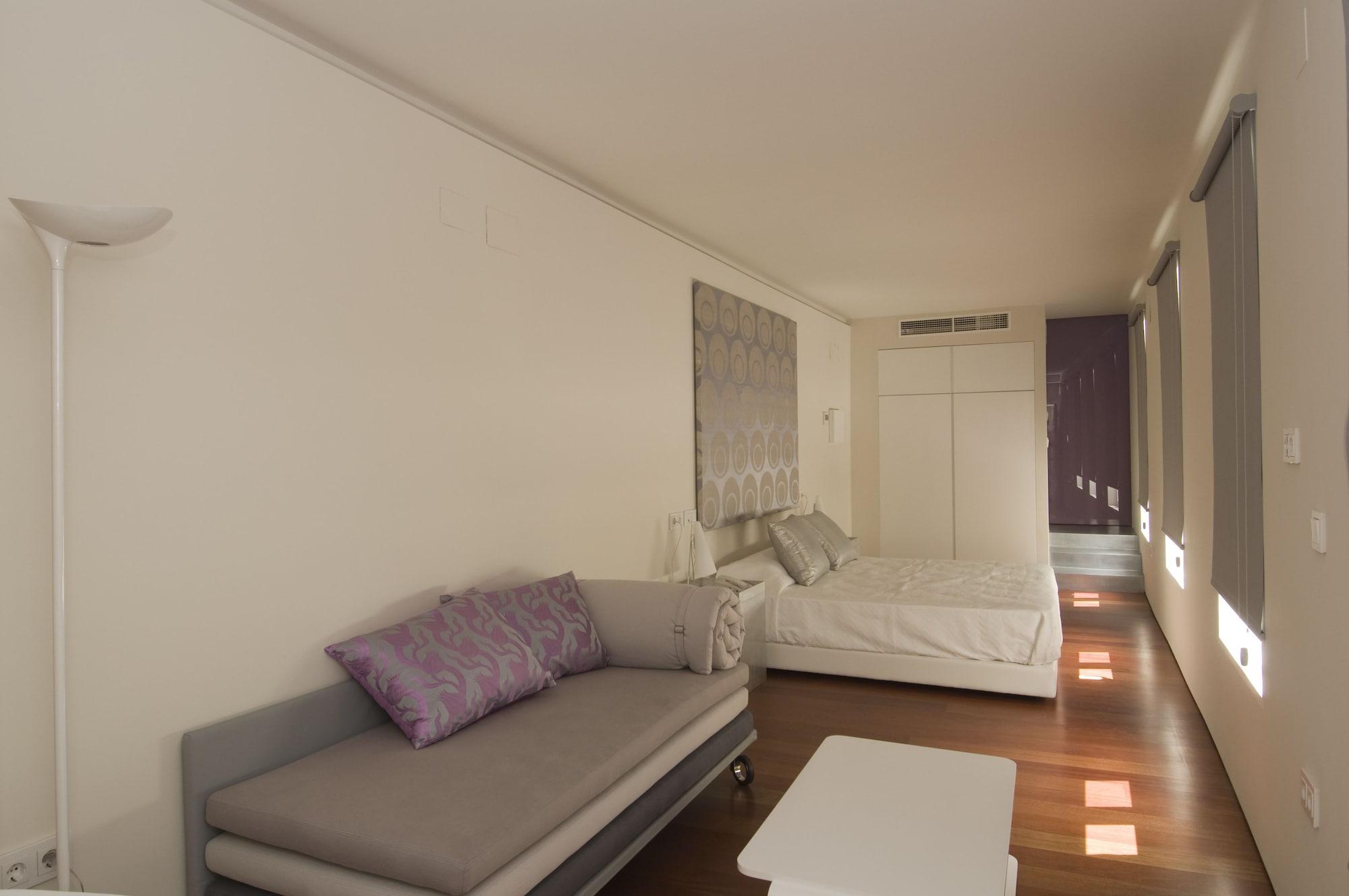 Hotel Viento10 Cordova Esterno foto