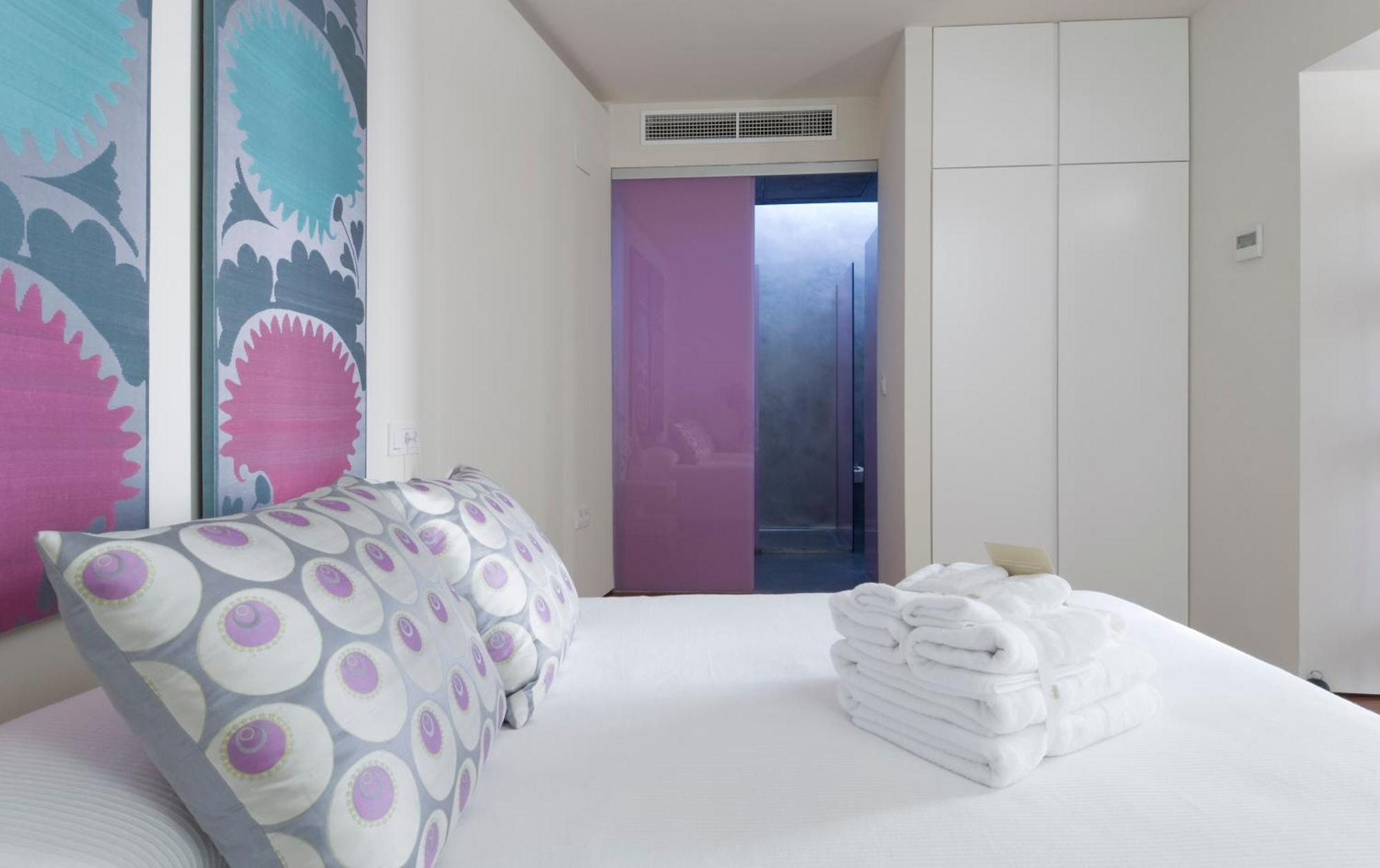Hotel Viento10 Cordova Esterno foto