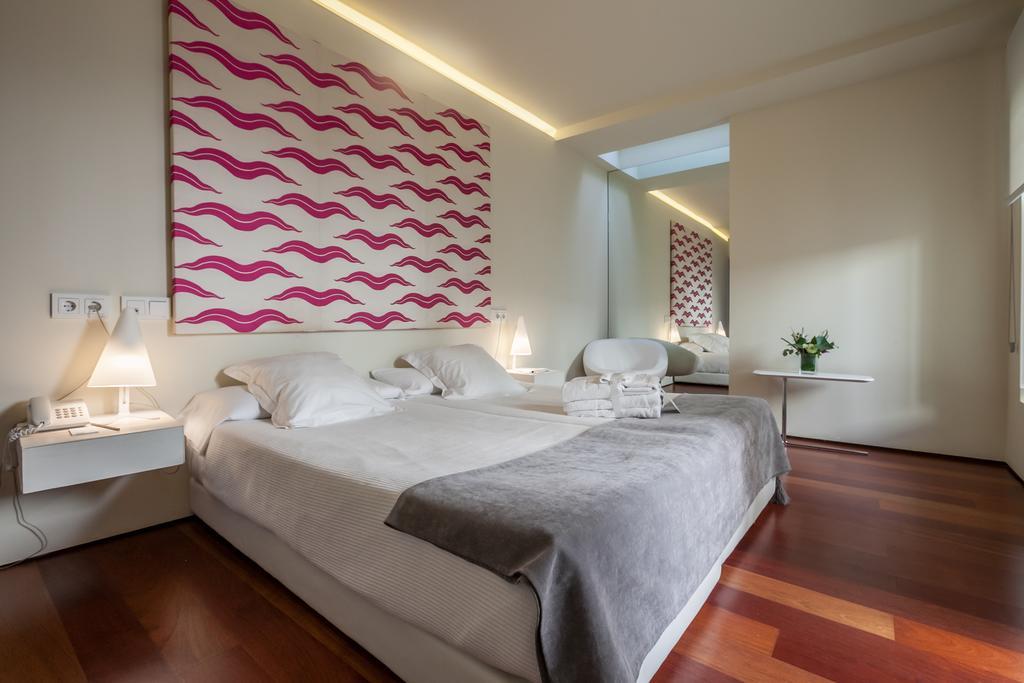 Hotel Viento10 Cordova Esterno foto