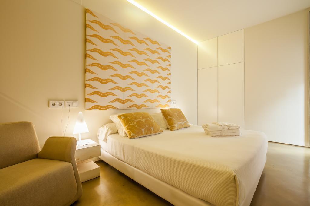 Hotel Viento10 Cordova Esterno foto
