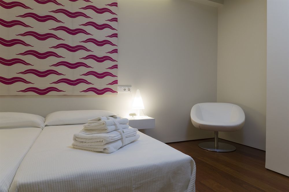 Hotel Viento10 Cordova Esterno foto